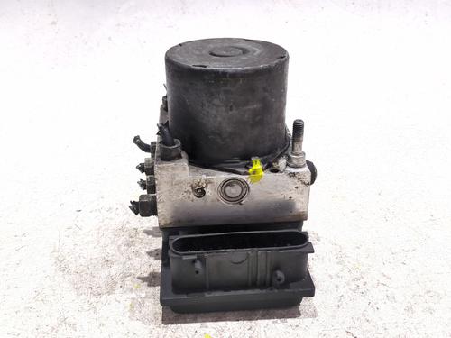 Used ABS pump PEUGEOT PARTNER MPV (5_, G_) 2.0 HDI (90 hp) 31181702