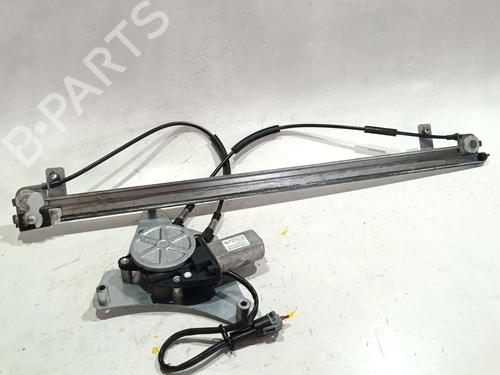 Used Front left window mechanism Front left window mechanism 39048772 39048772