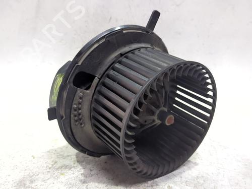 Used Heater blower motor Heater blower motor SEAT LEON (1P1) 2.0 TDI (170 hp) 40062973 40062973