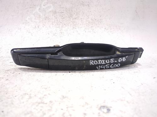 front-left-exterior-door-handle-ssangyong-rodius-i-2005-30527834 main image