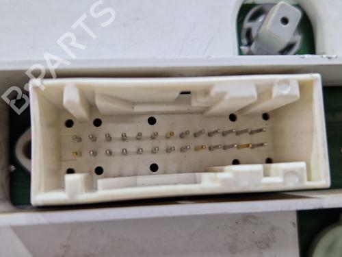 Instrument cluster FORD FOCUS I Saloon (DFW) 1.8 Turbo DI / TDDi | BP29877130C47