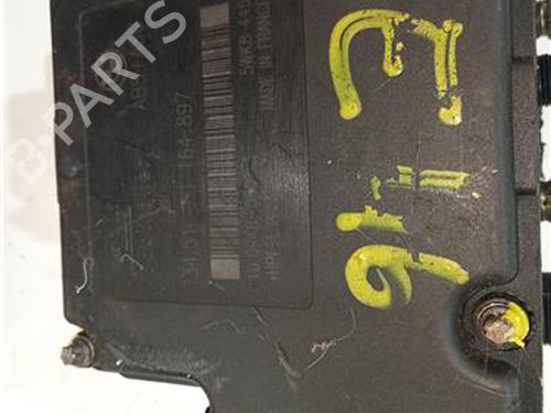 ABS pump BMW 3 (E46) 323 i | BP23932720M43 