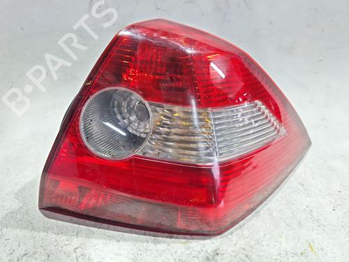 Used Right taillight RENAULT MEGANE II (BM0/1_, CM0/1_) 1.5 dCi (BM0F, BM0T, BM2B, CM0F, CM0T) (82 hp) 29885064