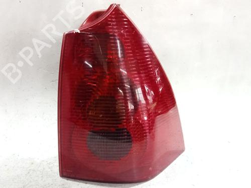 Used Right taillight Right taillight PEUGEOT 307 (3A/C) 2.0 HDi 110 (107 hp) 36767571 36767571