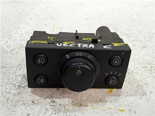 Commutateur OPEL VECTRA C (Z02) 2.0 DTI 16V (F69) (101 hp) 23910180