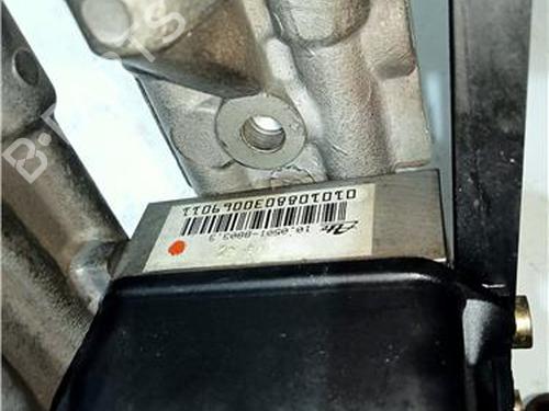 ABS pump CITROËN XANTIA (X1_, X2_) 1.9 Turbo D | BP23906929M43 