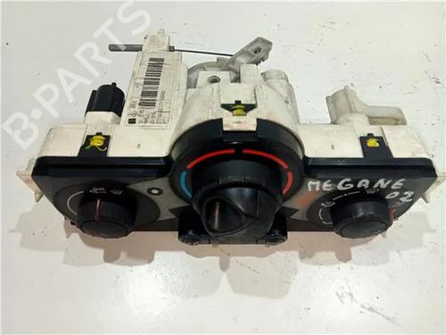 Commande Chauffage RENAULT MEGANE II Saloon (LM0/1_) 1.9 dCi | BP23931823I5 