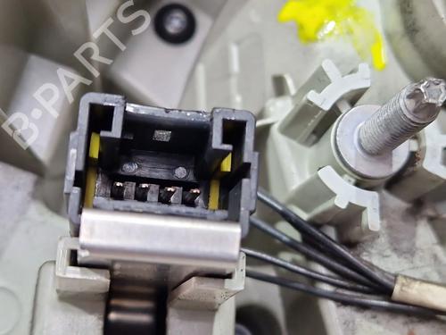Left tailgate light PEUGEOT 308 I (4A_, 4C_) 1.6 HDi | BP29520092C79 