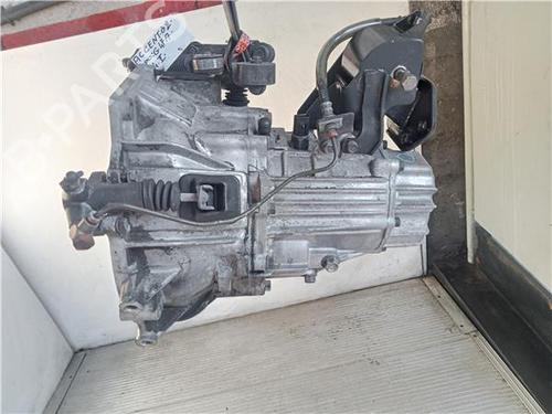 Gearbox HYUNDAI ACCENT II (LC) 1.6 | BP23922887M3 