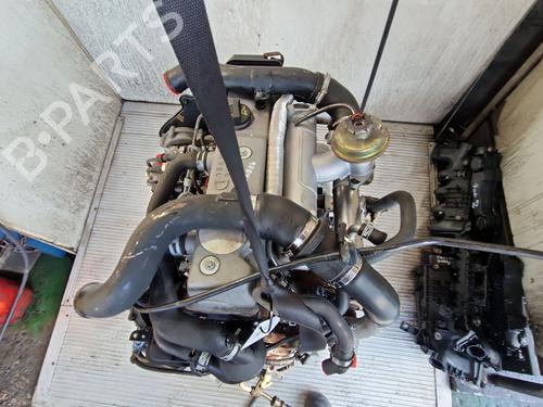 Engine FORD FOCUS I Saloon (DFW) 1.8 Turbo DI / TDDi | BP39684076M1 - Image 7