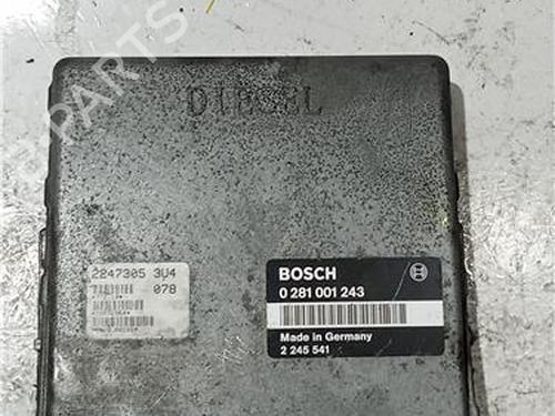 Used Electronic module BMW 3 (E36) 316 i (102 hp) 23913261