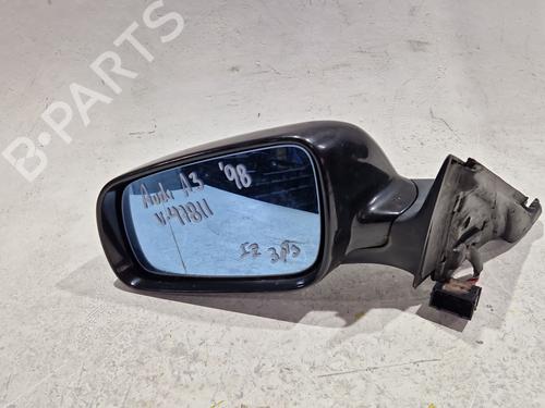Used Left mirror AUDI A3 (8L1) 1.9 TDI (90 hp) 29877141