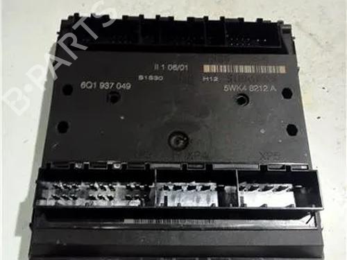 Elektronisk modul SEAT IBIZA III (6L1) 1.9 TDI (131 hp) 23927655