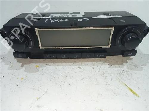 AC Styreenhet / Manøvreringsenhet SEAT IBIZA III (6L1) 1.9 TDI (131 hp) 23932588