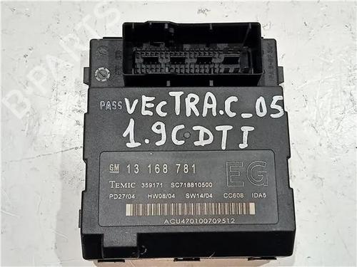 Sikringsdåse OPEL VECTRA C (Z02) 1.9 CDTI (F69) | BP23911123E1 