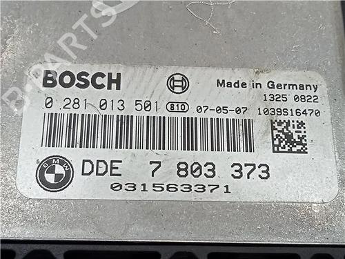 Elektronisk modul BMW 5 (E60) 520 d | BP23909905M83 