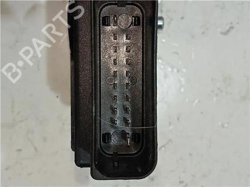 Right rear window motor SEAT LEON (1M1) 1.9 TDI | BP23912891E22