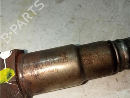Elektronisk sensor OPEL VECTRA C (Z02) 1.9 CDTI (F69) | BP23926492M84 
