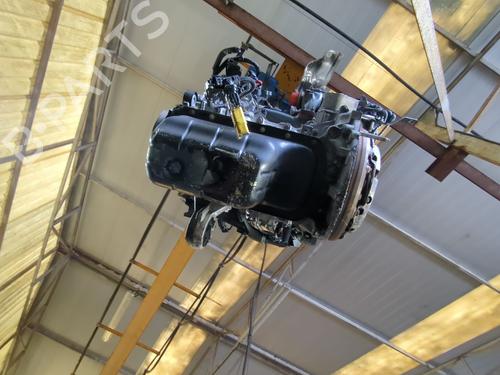 Engine CITROËN BERLINGO MULTISPACE (B9) 1.6 HDi 90 | BP36777836M1 - Image 9