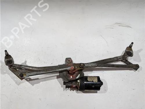 Viskermotor vindrude AUDI A3 (8L1) 1.9 TDI | BP23925304M29 