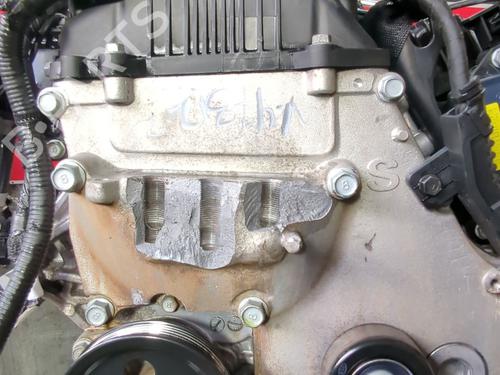 Engine KIA CARENS IV Van (A4) CRDi | BP28040901M1 