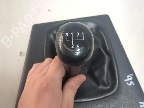 Gearknop BMW 5 (E34) 524 td (115 hp) 25847133