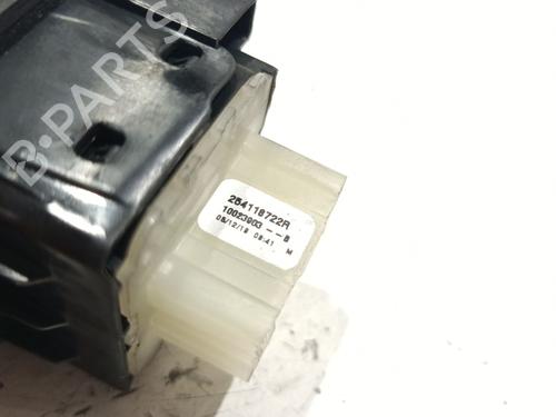 Left front window switch RENAULT TRAFIC III Van (FG_) | BP38726741I27 - Image 4