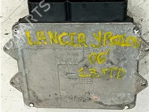 Module électronique LANCIA YPSILON (843_) 1.4 16V (843.AXC11, 843.AXC1B, 843.AXC1A) | BP23910070M83 