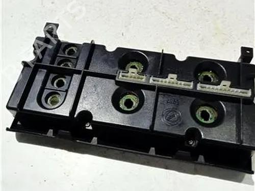 Climate control ALFA ROMEO 155 (167_) 1.8 T.S. Sport (167.A4A, 167.A4C, 167.A4E) | BP25616939I5 