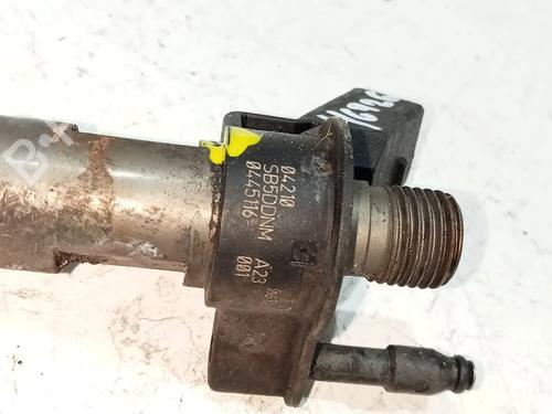 Injector BMW 3 (E90) 320 d | BP26612975M100 
