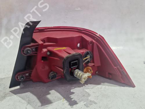 Left taillight VW PASSAT B7 (362) 2.0 TDI | BP33173168C34  - Image 5