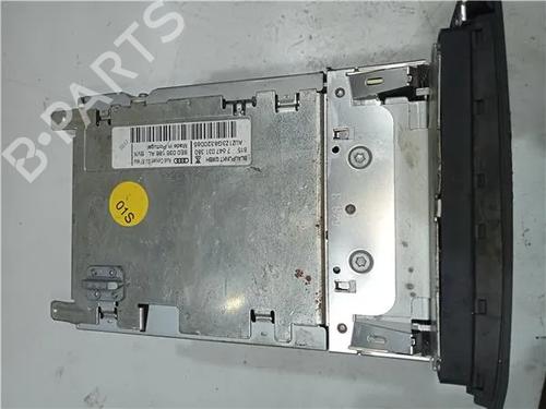 Bilradio AUDI A6 C6 (4F2) 2.0 TDI | BP23931984E6