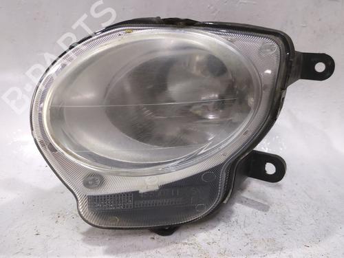 left-headlight-fiat-500-c-312_-2009-34429439 main image