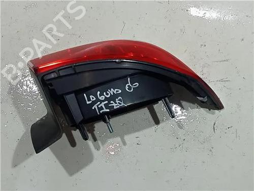 Left taillight RENAULT LAGUNA II Grandtour (KG0/1_) 1.9 dCi (KG0G) | BP23922294C34 