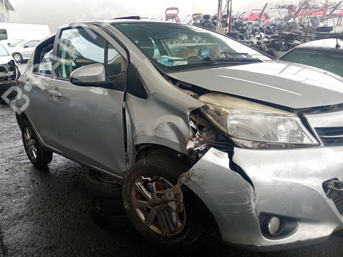 Electronic sensor TOYOTA YARIS (_P13_) 1.0 (KSP130) | BP31869133M84