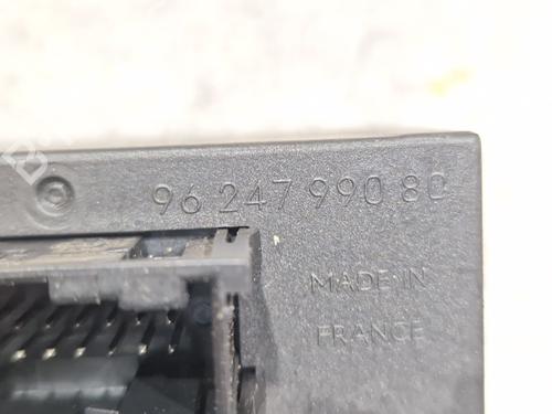 Elektronisk modul CITROËN SAXO (S0, S1) 1.5 D | BP30684838M83 