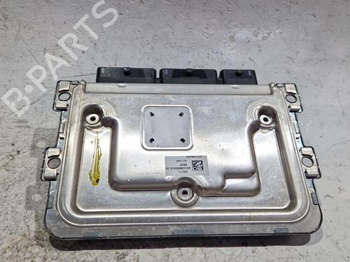 Electronic module NISSAN MICRA V (K14) 1.0 IG-T | BP30936056M83