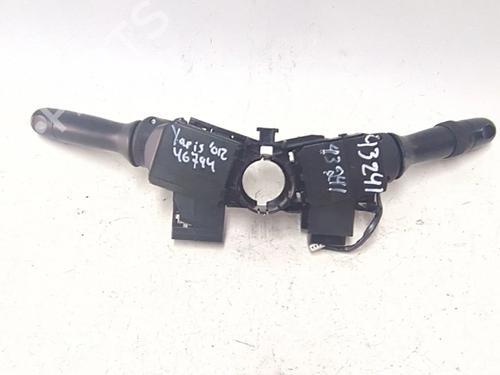 Switch TOYOTA YARIS (_P13_) 1.4 D (NLP130_, NLP130) | BP24873649I30 