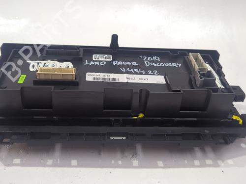 Climate control LAND ROVER DISCOVERY V (L462) 2.0 Sd4 4x4 | BP38796238I5 - Image 2
