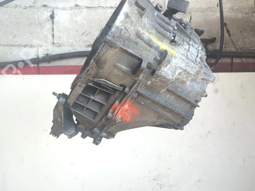 Gearbox FORD MONDEO IV Turnier (BA7) 2.0 TDCi | BP29126015M3 