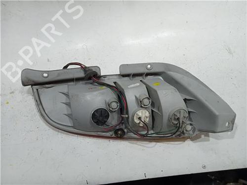 Left taillight HYUNDAI ATOS (MX) 1.0 i | BP23917038C34 