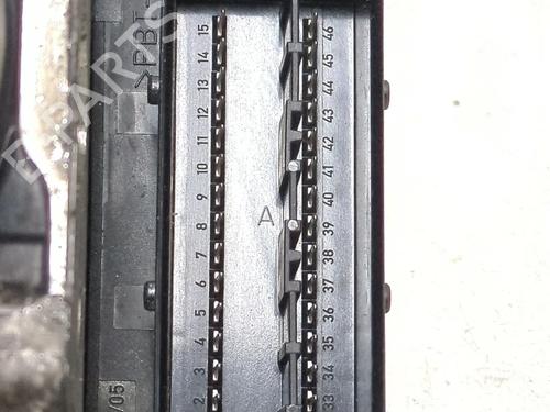 ABS pump CHRYSLER VOYAGER IV (RG, RS) 2.4 | BP26210913M43 