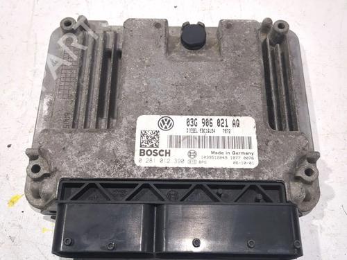 Elektronische module VW CADDY III Box Body/MPV (2KA, 2KH, 2CA, 2CH) 1.9 TDI 4motion (105 hp) 23926514