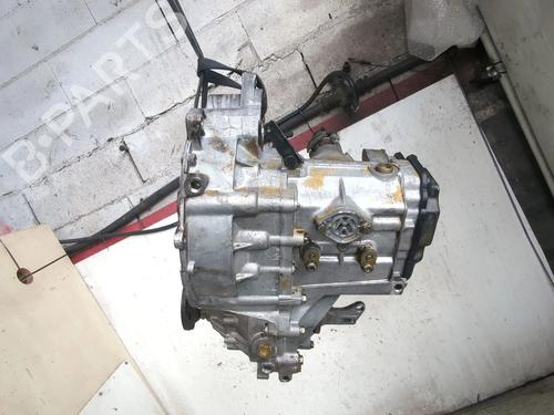 Gearbox VW PASSAT B3/B4 (3A2, 35I) 2.0 | BP29148382M3 