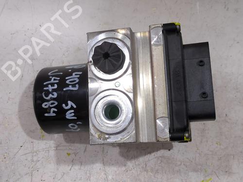ABS pump PEUGEOT 407 SW (6E_, 6D_) 2.2 16V | BP27715189M43 