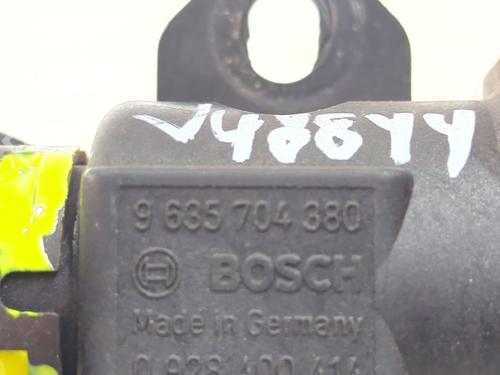 Electronic sensor PEUGEOT 807 (EB_) 2.0 HDi | BP37089790M84 - Image 3