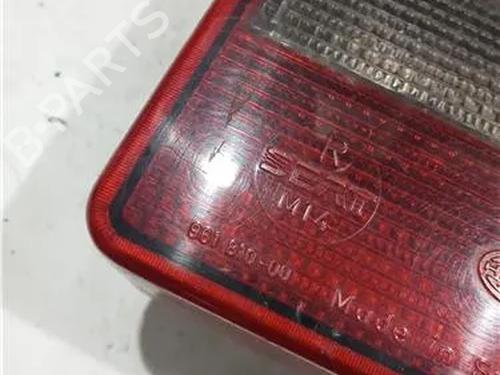 Right taillight SEAT IBIZA I (21A) 1.2 | BP23920441C35 