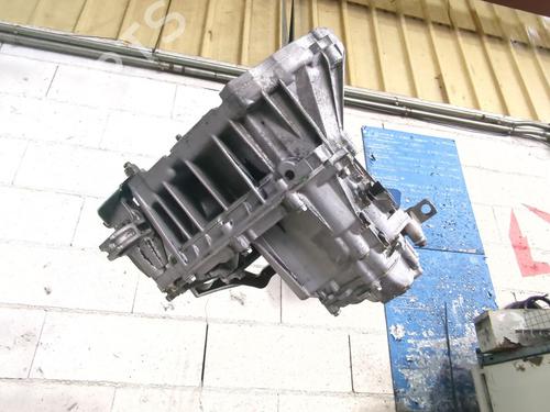 Gearbox FIAT STILO (192_) 1.8 16V (192AXC1A, 192BXC1A) | BP32141825M3 