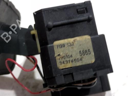 Switch RENAULT MEGANE I (BA0/1_)  | BP26022195I30 