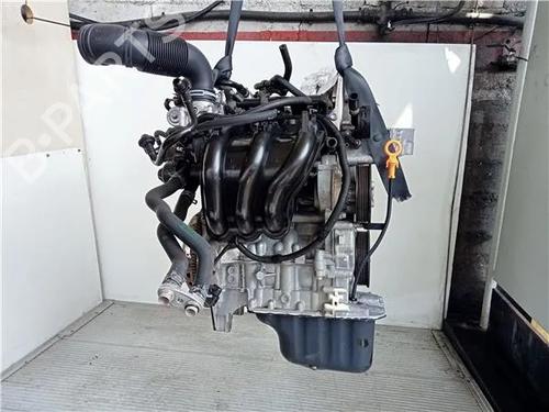 Motor für SEAT IBIZA III (6L1) 1.2 (64 hp) 23901988